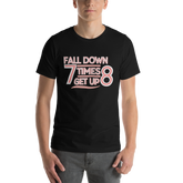 Fall Down Tee